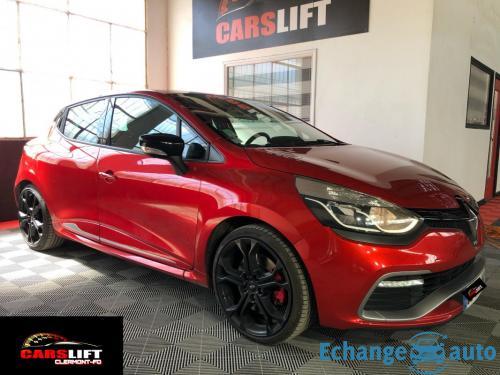 Renault Clio RS 1.6T 200CV