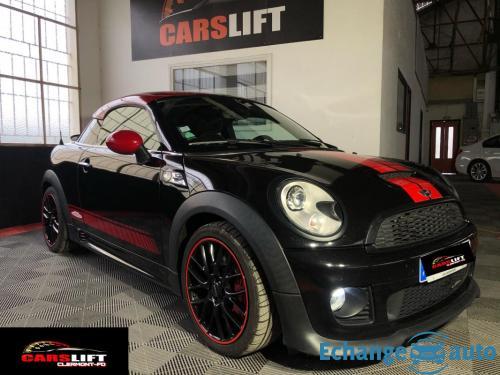 Mini John Cooper Works R58 WORK 16V TURBO
