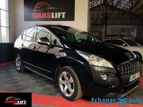 Peugeot 3008 PREMIUM PACK 2.0 HDI 150 CV