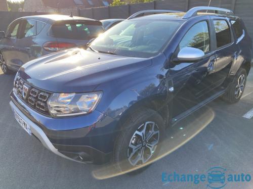 Dacia Duster 1.5 DCI 110 PRESTIGE 4X2