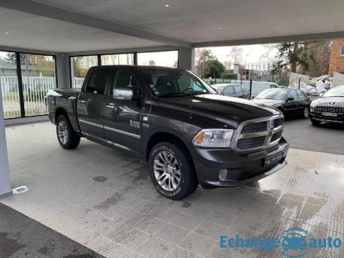 DODGE RAM 5.7 V8 395 GPL HEMI CREW CAB LIMITED