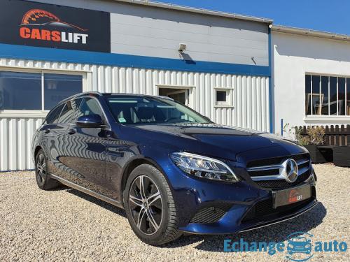 Mercedes Classe C IV SW 180D AVANTGARDE LINE GARANTIE CONSTRUCTEUR