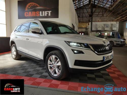 Skoda Kodiaq 1.4 TSI 150 DSG6 STYLE 4X4 7 Places