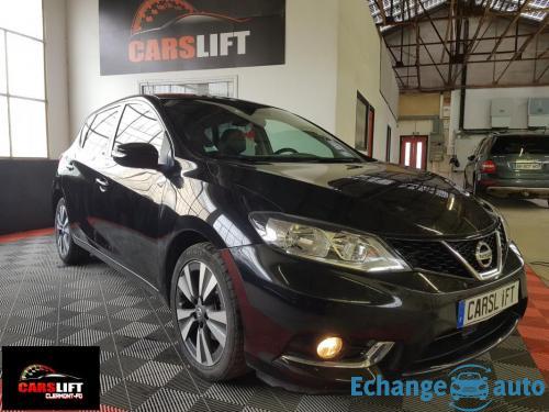 Nissan Pulsar 1.5 DCI 110 N-CONNECTA