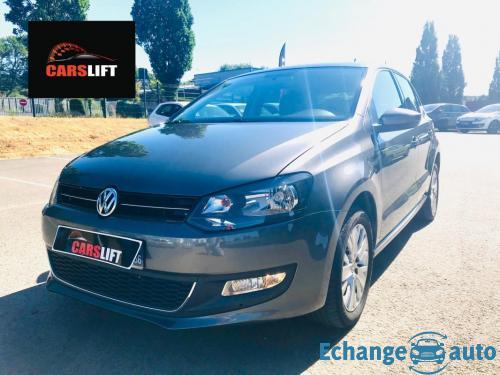 Volkswagen Polo 1.6 TDI 90 LIFE GARANTIE 6 MOIS