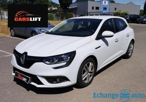 Renault Mégane IV 1.5 DCI 110 BUSINESS GPS GARANTIE 6 MOIS