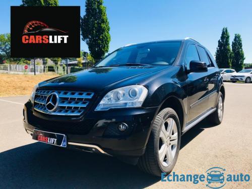 Mercedes Classe ML 350 3.0 CDI 231 V6 4 MATIC SPORT GARANTIE 6 MOIS