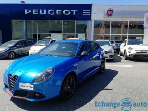 Alfa Romeo Giulietta 1.6 JTDM - 120 S/S SERIE 3 2019 SPORT EDITION
