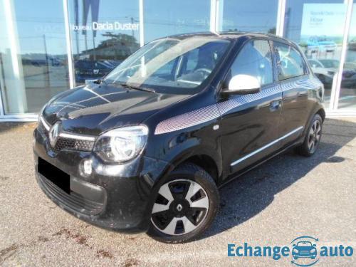 Renault Twingo III 1.0 SCe 70 BC Limited