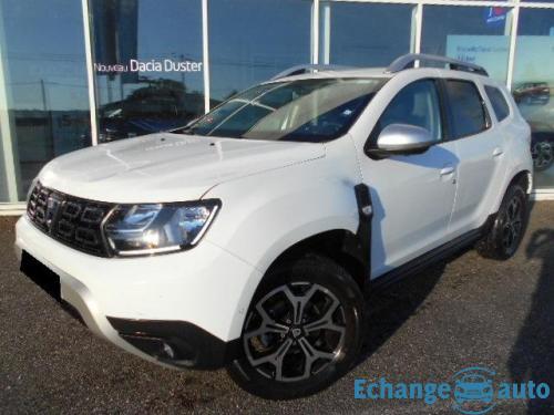 Dacia Duster Blue dCi 115 4x2 Prestige