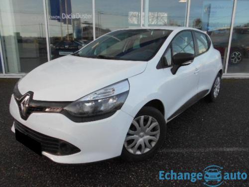 Renault Clio IV dCi 75 Energy Life