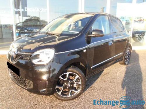 Renault Twingo III TCe 95 EDC Intens