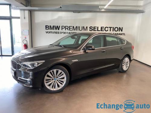 BMW Série 5 Gran Turismo 530dA xDrive 258ch Luxury