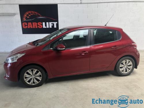 Peugeot 208 1.4 HDI - GARANTIE 6 MOIS