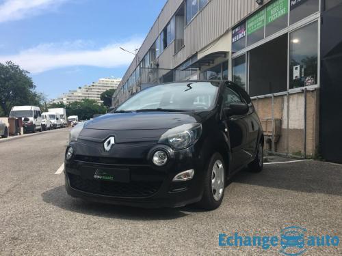 Renault Twingo II Ph2 1.2i 16v 75cv Eco2