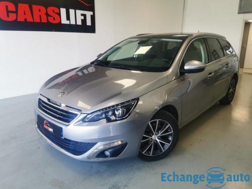 Peugeot 308 SW 1.6eHDI 115CV ACTIVE S&S GARANTIE 6 MOIS
