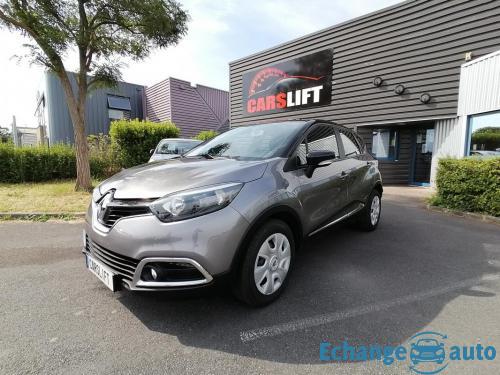 Renault Captur 1.5 DCI 90 ENERGY INTENS ECO2 GARANTIE 6 MOIS