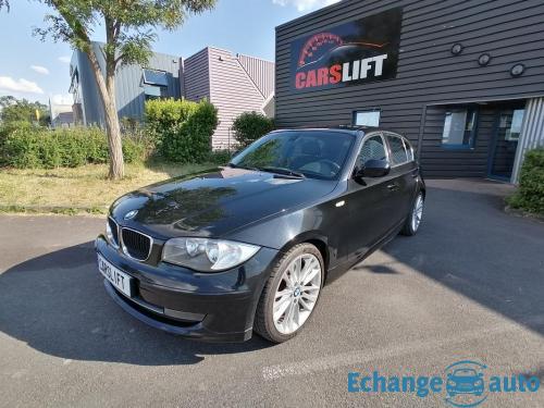 BMW Série 1 118 I 2.0 143 CH LIFE STYLE EDITION GARANTIE 6 MOIS