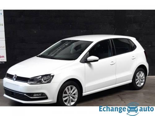 Volkswagen Polo 1.2 TSI 90 BMT Confortline