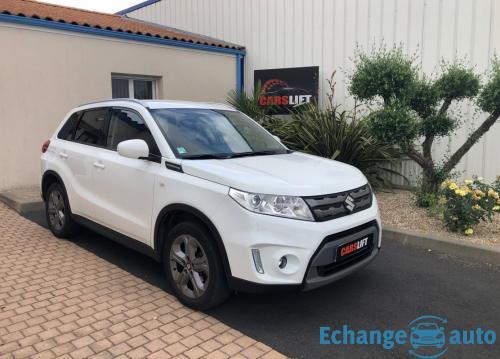 Suzuki Vitara 1.6L 120CV 4X2 PRIVILEGE GARANTIE CONSTRUCTEUR
