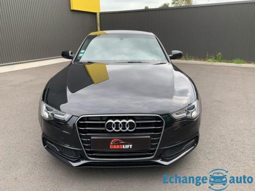 Audi A5 S line 3.0 TDI V6 204 CH - GARANTIE 6 MOIS