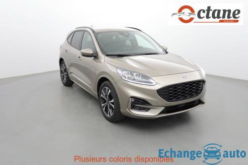 Ford Kuga Nouveau 2.0 ECOBLUE 190 S BVA8