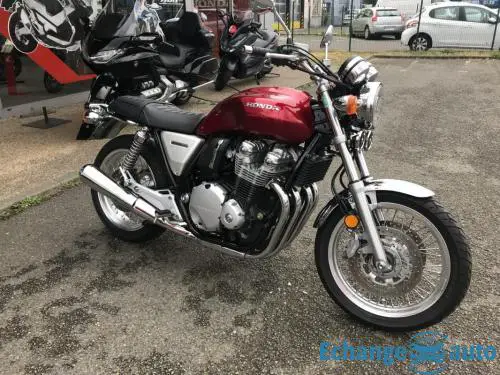 Honda CB1100 EX 1100