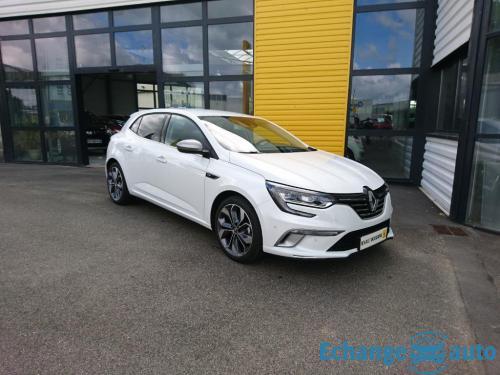 Renault Mégane GT LINE BLUE DCI 115CV