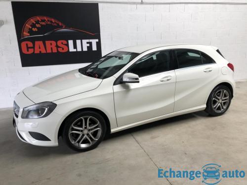 Mercedes Classe A 220 2.1 CDI 170 CV SENSATION - GARANTIE 6 MOIS