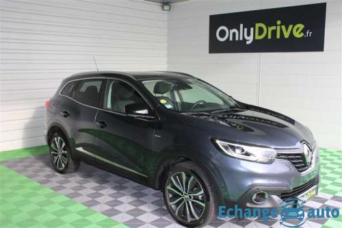 Renault Kadjar 1.2 TCe 130 Energy Intens