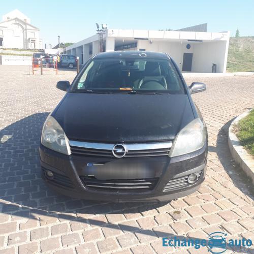 Opel astra h 1.7 cdti