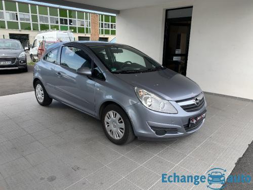 OPEL CORSA 1.2 - 80 Twinport Enjoy Easytronic