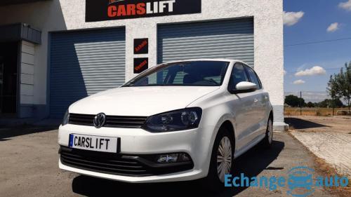 Volkswagen Polo V 1.0 TSI 75 CH , LOUNCH GARANTIE 6 MOIS