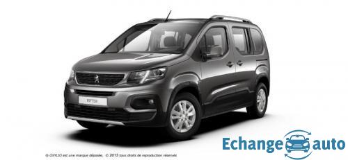 Peugeot Rifter 1.5 BLUEHDI 130 S&S ALLURE