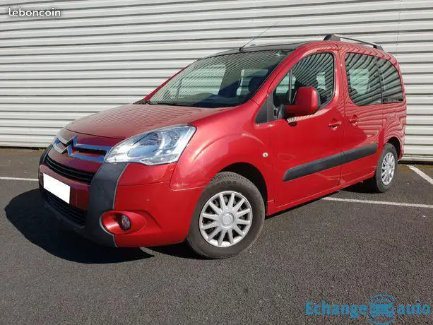 CITROEN Berlingo 1.6 HDi 92 Collection 5PL