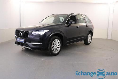 Volvo XC90 D4 190 ch Geartronic 7pl Momentum