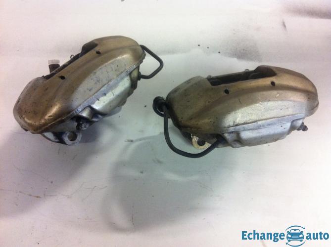 Vente Pièces Porsche