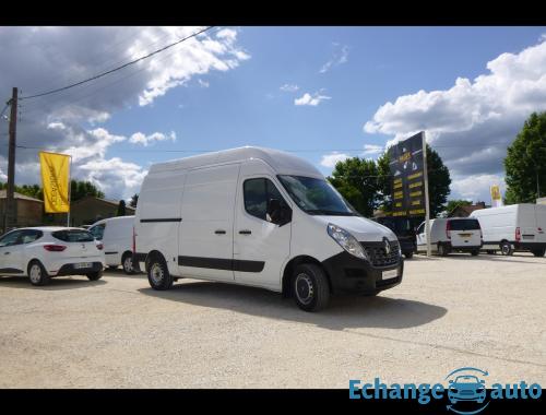 Renault Master III L2H3 3.5T 2.3 DCI 130 GD CONFORT