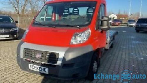 Fiat DUCATO DEPANNEUSE
