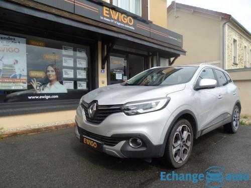 Renault Kadjar 1.5 DCI 110 ENERGY EDITION ONE EDC