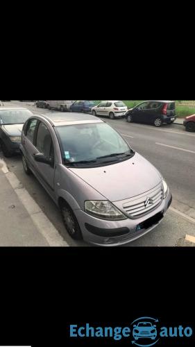 Citroën C3 en parfait état
