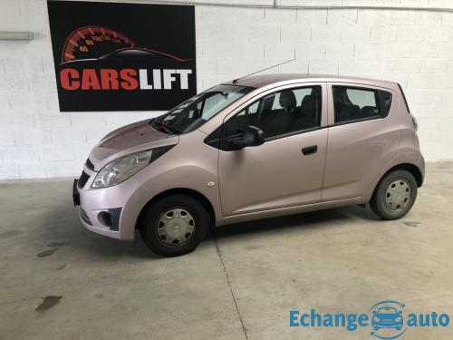 Chevrolet Spark 1.0 I 68 CV - GARANTIE 6 MOIS
