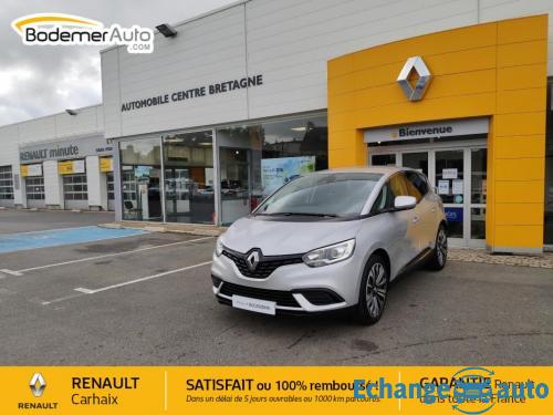 Renault Scénic IV Blue dCi 120 Trend