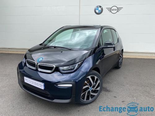 BMW i3 170ch 120Ah iLife Atelier