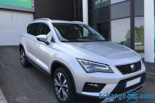 Seat Ateca 2,0 TDI 150 STYLE