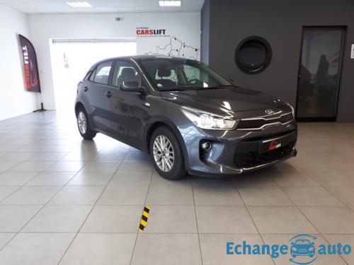 Kia Rio 1.0 T-GDI 100 CH ISG ACTIVE - GARANTIE 40 MOIS