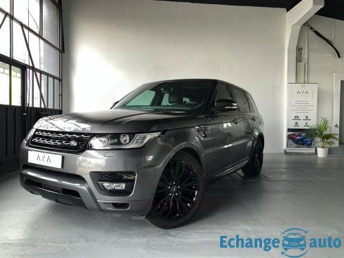 Land Rover Range Rover Sport 3.0 SDV6 HSE Dynamic Marl V