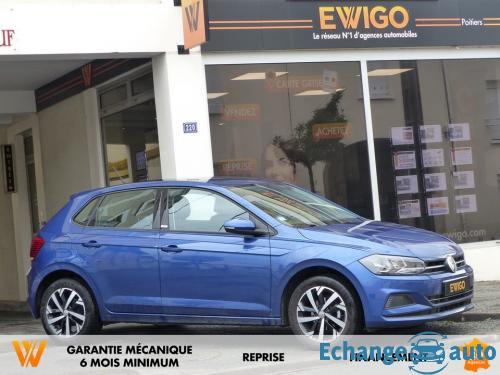 Volkswagen Polo 1.0 65 S&S BVM5 CONNECT