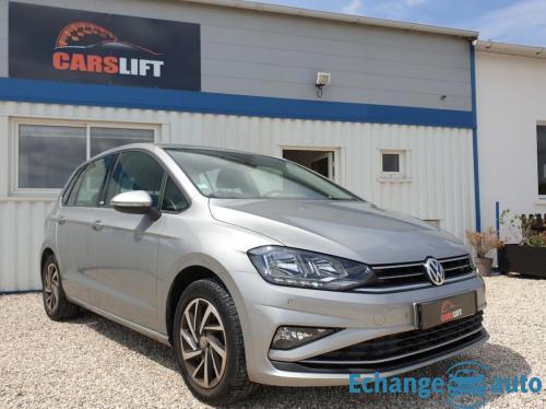 Volkswagen Golf SPORTSVAN 1.5 TSI 130 CONNECT GARANTIE 6 MOIS
