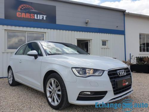 Audi A3 2.0 TDI 150 AMBIENTE PACK CONFORT GARANTIE 6 MOIS